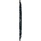 Ekena Millwork Preston Ceiling Medallion (Fits Canopies up to 4"), Hand-Painted Night Shade, 17 1/2"OD x 4"ID x 1"P CM17PRNSF - alternate 2